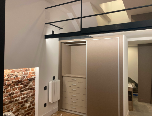 Galería 11 grandeza española