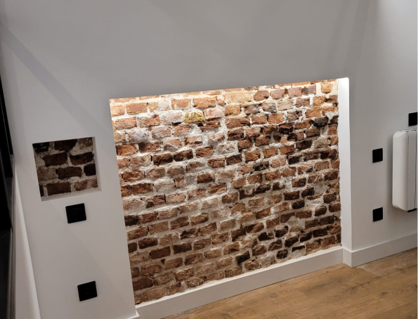 Galería 12 grandeza española