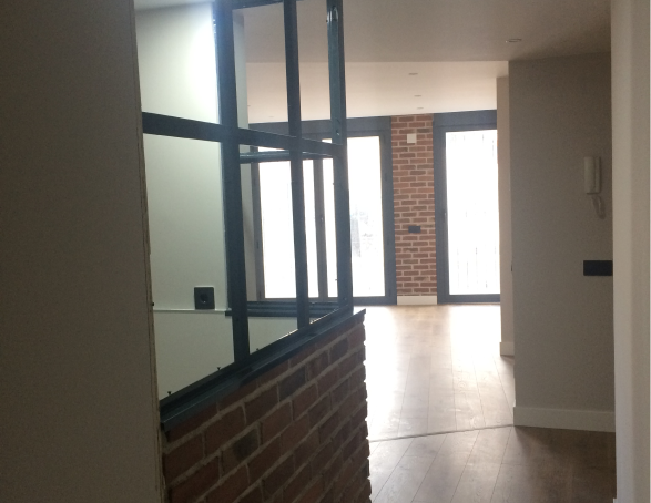 Galería 13 humanes