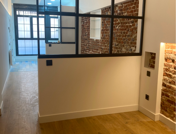 Galería 17 grandeza española