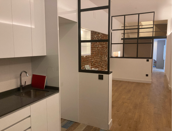 Galería 9 grandeza española