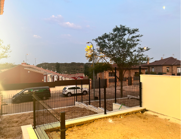 galería 11 agricultores