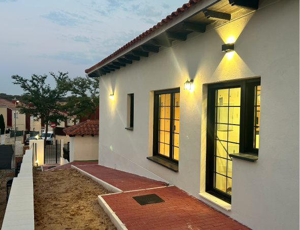 galería 12 agricultores