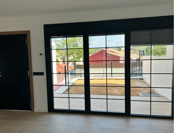 galería 16 agricultores